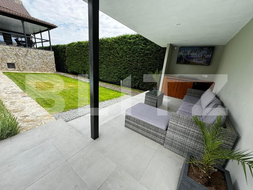 Casa de vânzare 6 camere Sard - 151431CV | BLITZ Alba Iulia | Poza14