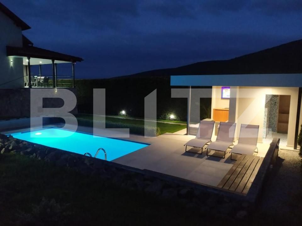 Casa de vânzare 6 camere Sard - 151431CV | BLITZ Alba Iulia | Poza11