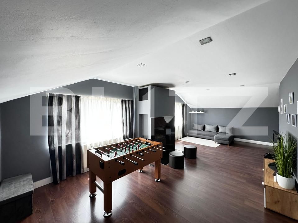 Casa de vânzare 6 camere Sard - 151431CV | BLITZ Alba Iulia | Poza13