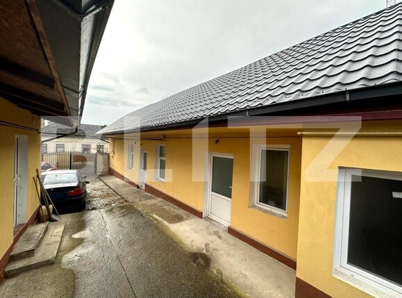 Casa de vânzare 4 camere Aiud - 151433CV | BLITZ Alba Iulia | Poza2