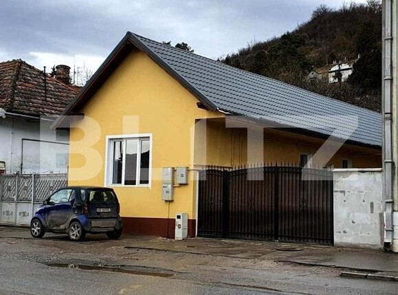 Casa de vânzare 4 camere Aiud - 151433CV | BLITZ Alba Iulia | Poza1