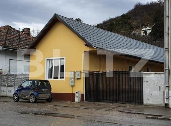 Casa de vânzare 4 camere Aiud - 151433CV | BLITZ Alba Iulia | Poza1