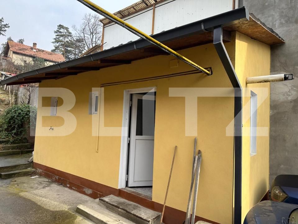 Casa de vânzare 4 camere Aiud - 151433CV | BLITZ Alba Iulia | Poza9