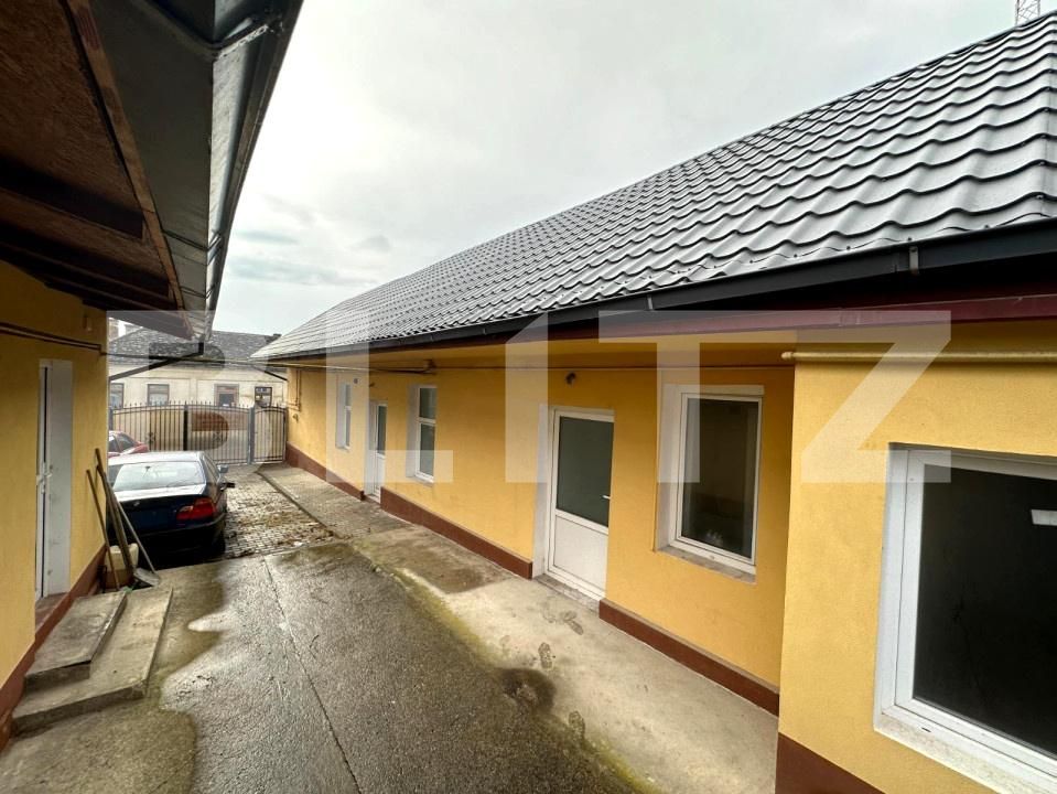 Casa de vânzare 4 camere Aiud - 151433CV | BLITZ Alba Iulia | Poza2