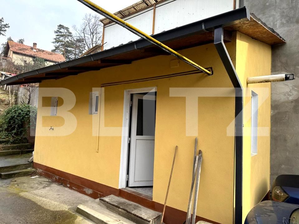 Casa de vânzare 4 camere Aiud - 151433CV | BLITZ Alba Iulia | Poza9