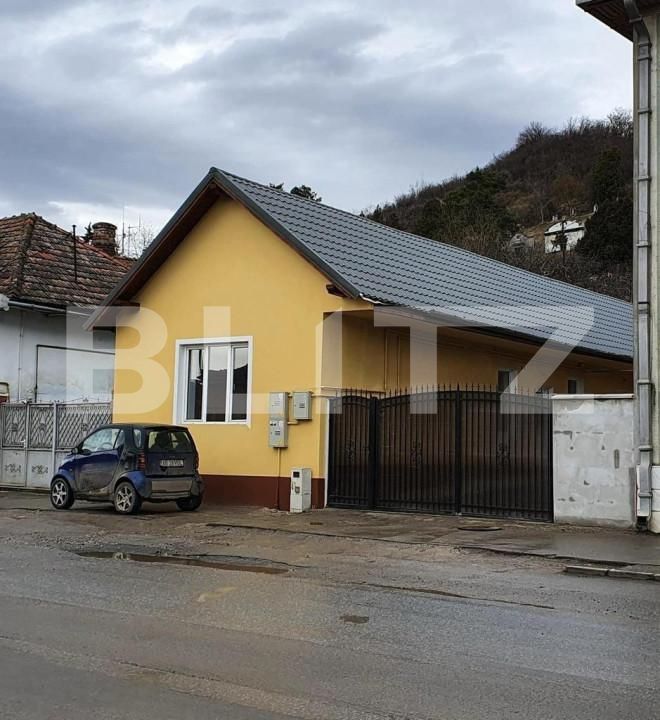 Casa de vânzare 4 camere Aiud - 151433CV | BLITZ Alba Iulia | Poza1