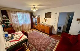 Apartament 4 camere, 60 mp, Aiud, Micro