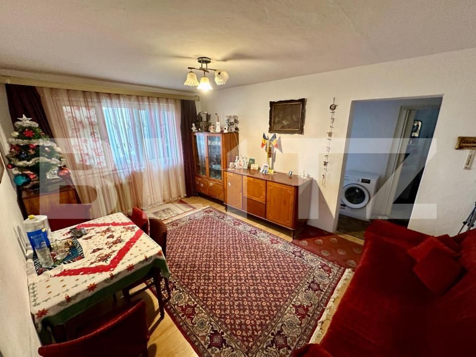 Apartament de vânzare 4 camere Aiud - 151435AV | BLITZ Alba Iulia | Poza2