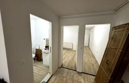 Apartament 2 camere, 55 mp,  Aiud 