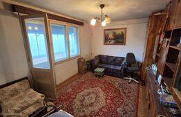 Apartament 57 mp cu balcon și boxă, poziție excelentă în zona Micro, Aiud