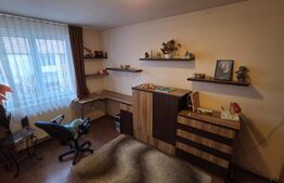 Apartament 57 mp cu balcon și boxă, poziție excelentă în zona Micro, Aiud