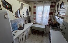 Apartament 57 mp cu balcon și boxă, poziție excelentă în zona Micro, Aiud