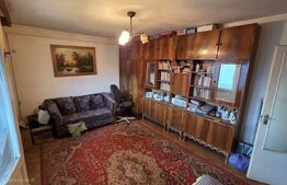Apartament 57 mp cu balcon și boxă, poziție excelentă în zona Micro, Aiud