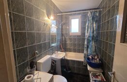 Apartament 57 mp cu balcon și boxă, poziție excelentă în zona Micro, Aiud