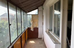 Apartament 57 mp cu balcon și boxă, poziție excelentă în zona Micro, Aiud