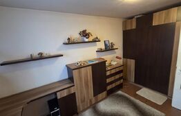Apartament 57 mp cu balcon și boxă, poziție excelentă în zona Micro, Aiud