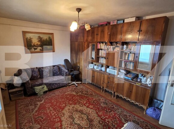 Apartament de vânzare 2 camere Aiud - 151437AV | BLITZ Alba Iulia | Poza3