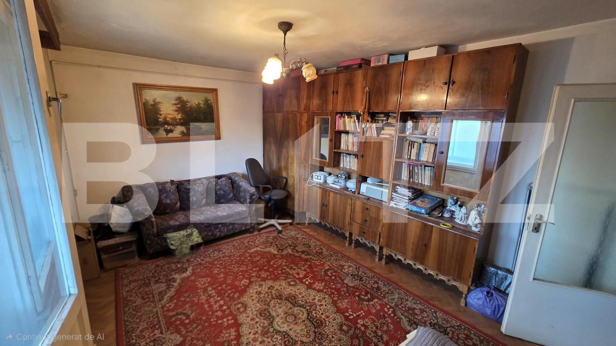 Apartament de vânzare 2 camere Aiud - 151437AV | BLITZ Alba Iulia | Poza3