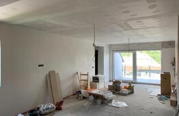 Apartament 3 camere, 106mp, zona Blaj