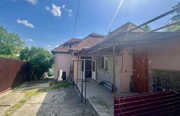 Casa de vanzare 96 mp, 3 camere 