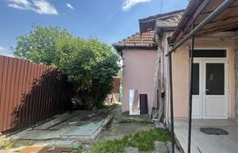 Casa de vanzare 96 mp, 3 camere 