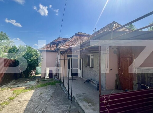 Casa de vânzare 3 camere Aiud - 151470CV | BLITZ Alba Iulia | Poza12