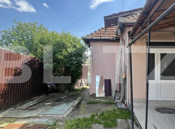 Casa de vânzare 3 camere Aiud - 151470CV | BLITZ Alba Iulia | Poza3