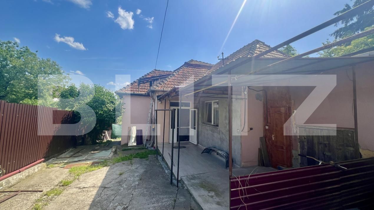 Casa de vânzare 3 camere Aiud - 151470CV | BLITZ Alba Iulia | Poza12