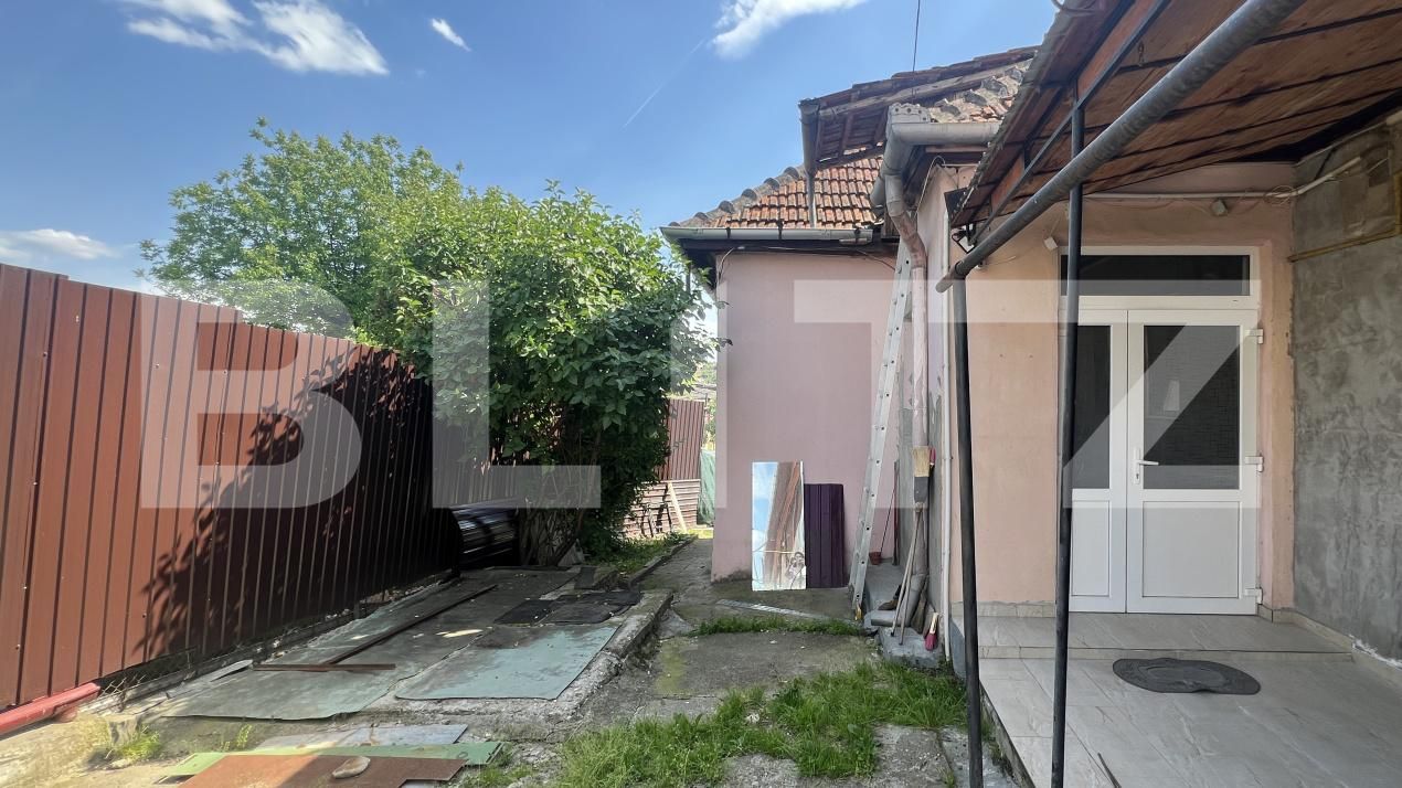 Casa de vânzare 3 camere Aiud - 151470CV | BLITZ Alba Iulia | Poza3