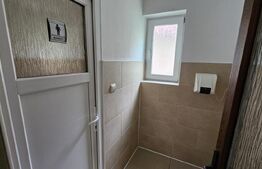 Spațiu comercial cu terase și panouri fotovoltaice – oportunitate de afacere