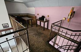 Spațiu comercial cu terase și panouri fotovoltaice – oportunitate de afacere