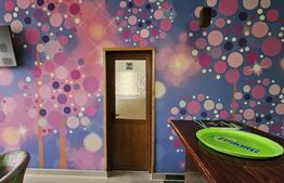 Spațiu comercial cu terase și panouri fotovoltaice – oportunitate de afacere