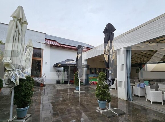 Spațiu comercial de vânzare Aiud - 151472SVC | BLITZ Alba Iulia | Poza1