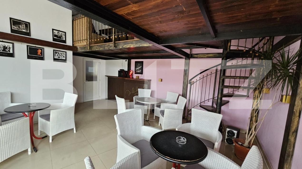 Spațiu comercial de vânzare Aiud - 151472SVC | BLITZ Alba Iulia | Poza11