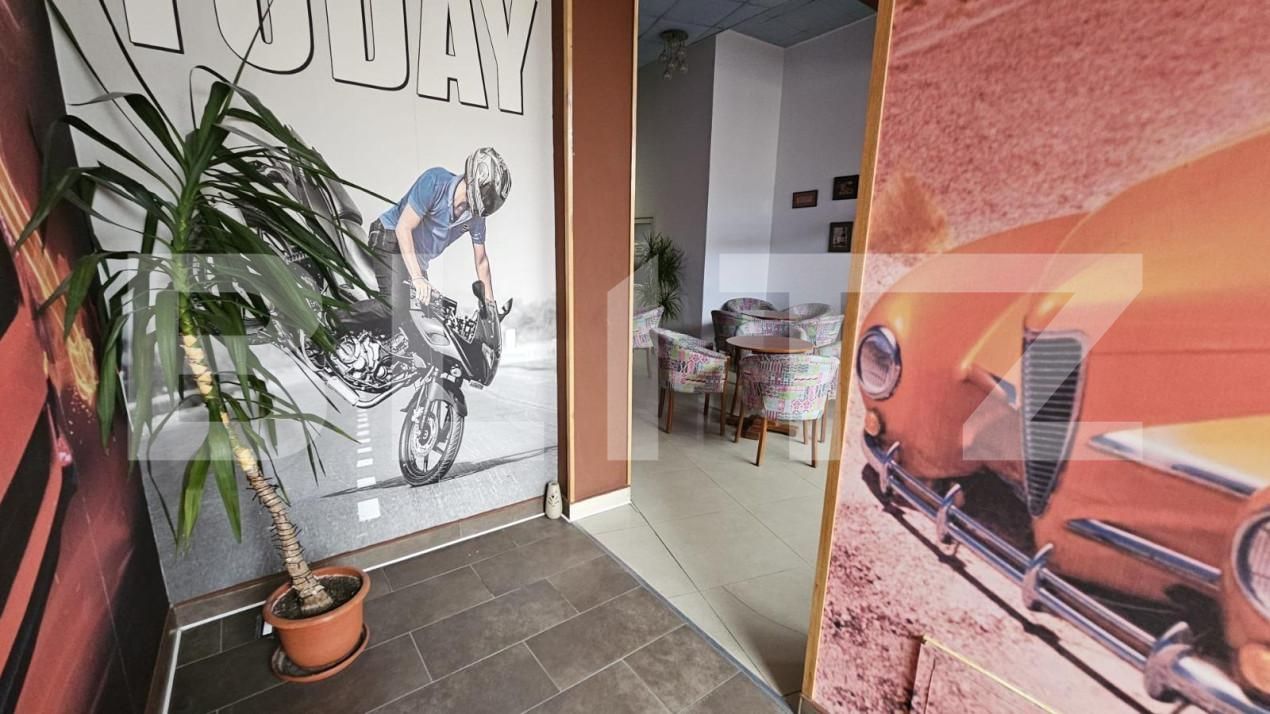 Spațiu comercial de vânzare Aiud - 151472SVC | BLITZ Alba Iulia | Poza2