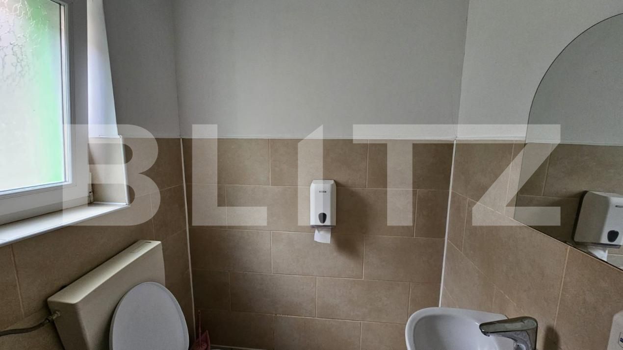Spațiu comercial de vânzare Aiud - 151472SVC | BLITZ Alba Iulia | Poza10