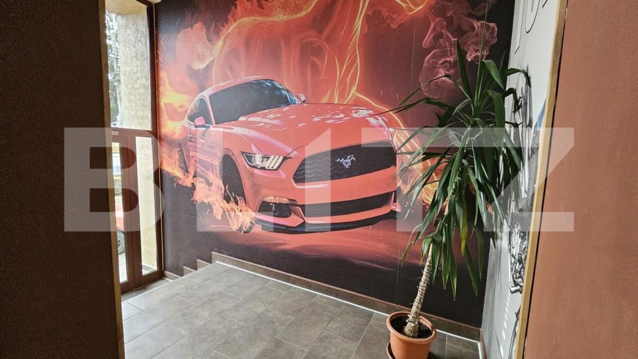Spațiu comercial de vânzare Aiud - 151472SVC | BLITZ Alba Iulia | Poza6