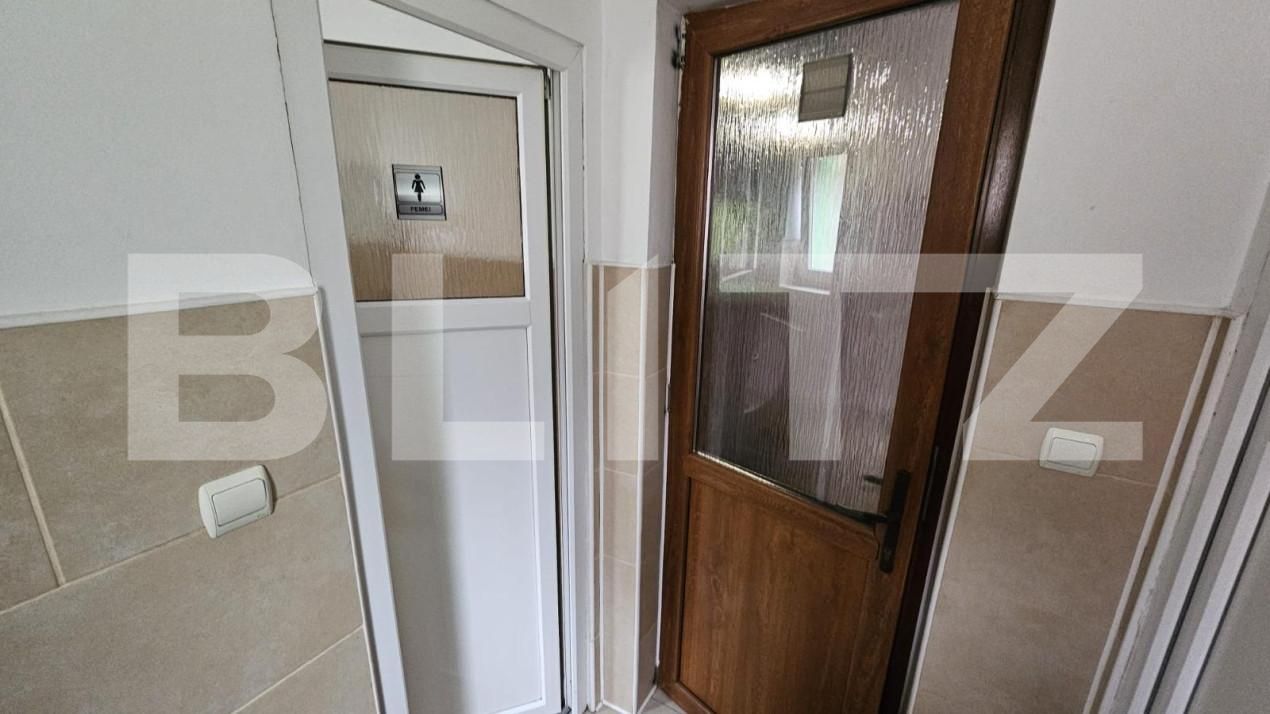 Spațiu comercial de vânzare Aiud - 151472SVC | BLITZ Alba Iulia | Poza9
