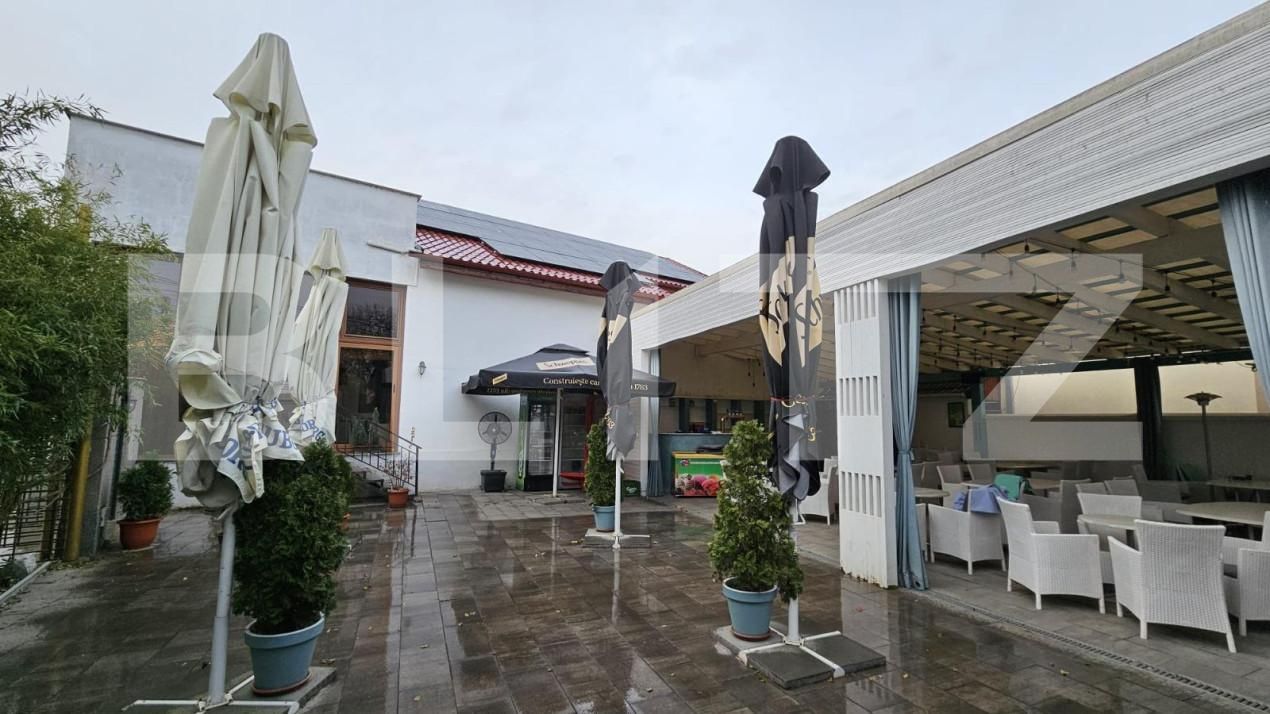 Spațiu comercial de vânzare Aiud - 151472SVC | BLITZ Alba Iulia | Poza1