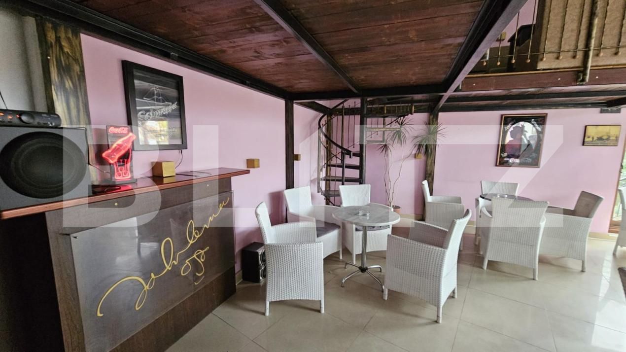Spațiu comercial de vânzare Aiud - 151472SVC | BLITZ Alba Iulia | Poza13