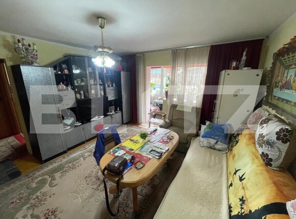 Apartament de vânzare 3 camere Cetate - 151503AV | BLITZ Alba Iulia | Poza3