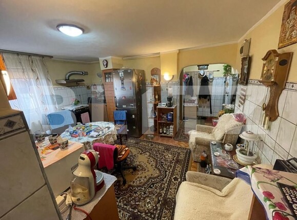 Apartament de vânzare 3 camere Cetate - 151503AV | BLITZ Alba Iulia | Poza1