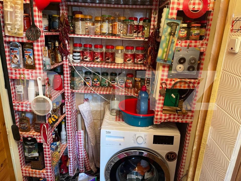 Apartament de vânzare 3 camere Cetate - 151503AV | BLITZ Alba Iulia | Poza6