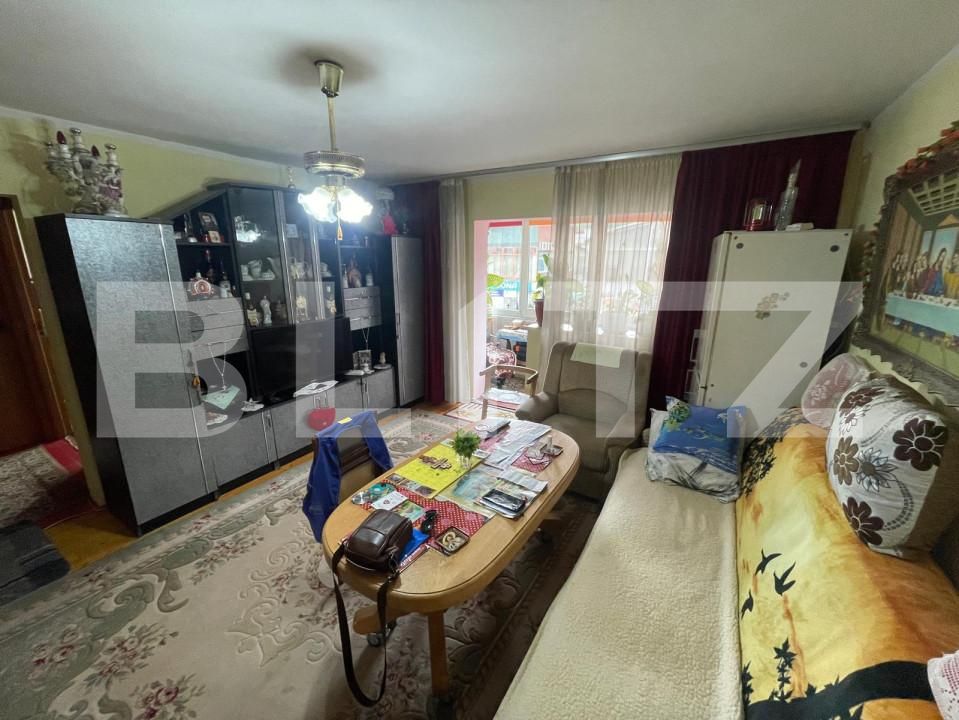 Apartament de vânzare 3 camere Cetate - 151503AV | BLITZ Alba Iulia | Poza3