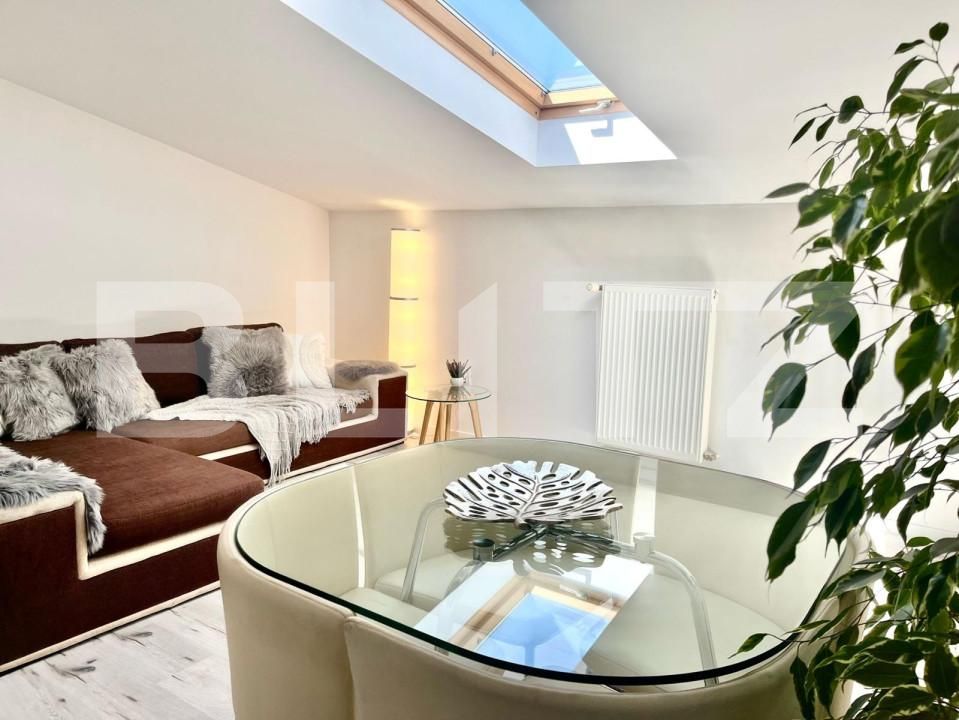 Apartament de vânzare 3 camere Cetate - 151588AV | BLITZ Alba Iulia | Poza2