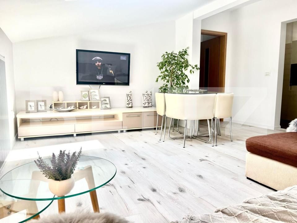 Apartament de vânzare 3 camere Cetate - 151588AV | BLITZ Alba Iulia | Poza1