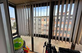 Apartament 3 camere, 79 mp, zona Mercur