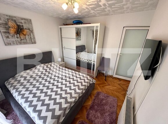 Apartament de vânzare 3 camere Cetate - 151589AV | BLITZ Alba Iulia | Poza1