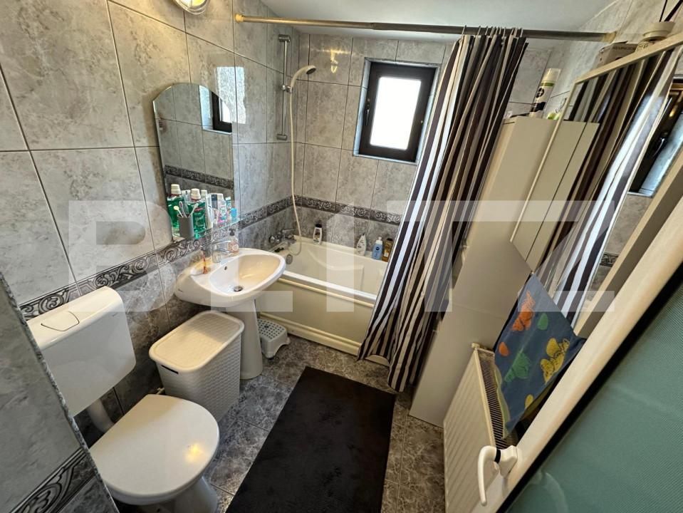 Apartament de vânzare 3 camere Cetate - 151589AV | BLITZ Alba Iulia | Poza7