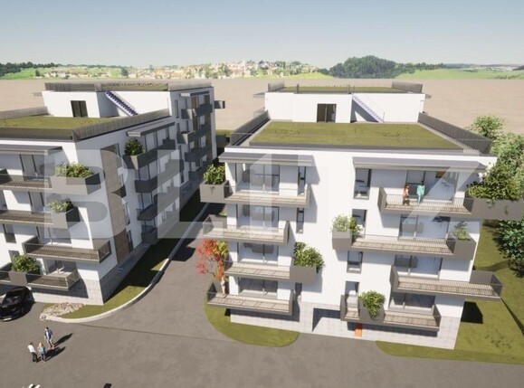 Apartament de vânzare 2 camere Cetate - 151590AV | BLITZ Alba Iulia | Poza3